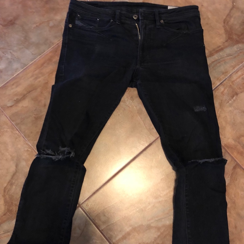 Diesel shioner orz39 W30/L30